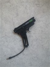 Image for Mancraft pdik v3 hpa in gearbox ak