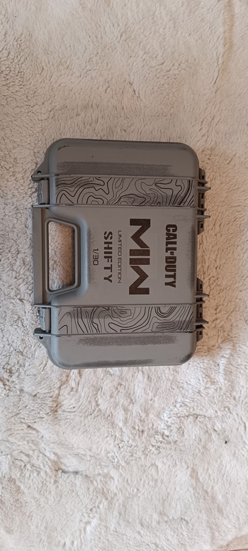 Bild 3 für Glock mw2 cerakote/gravure aac custom