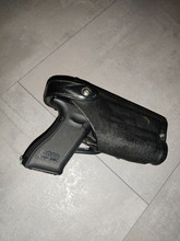 Image for Safariland Glock 17/22 holster