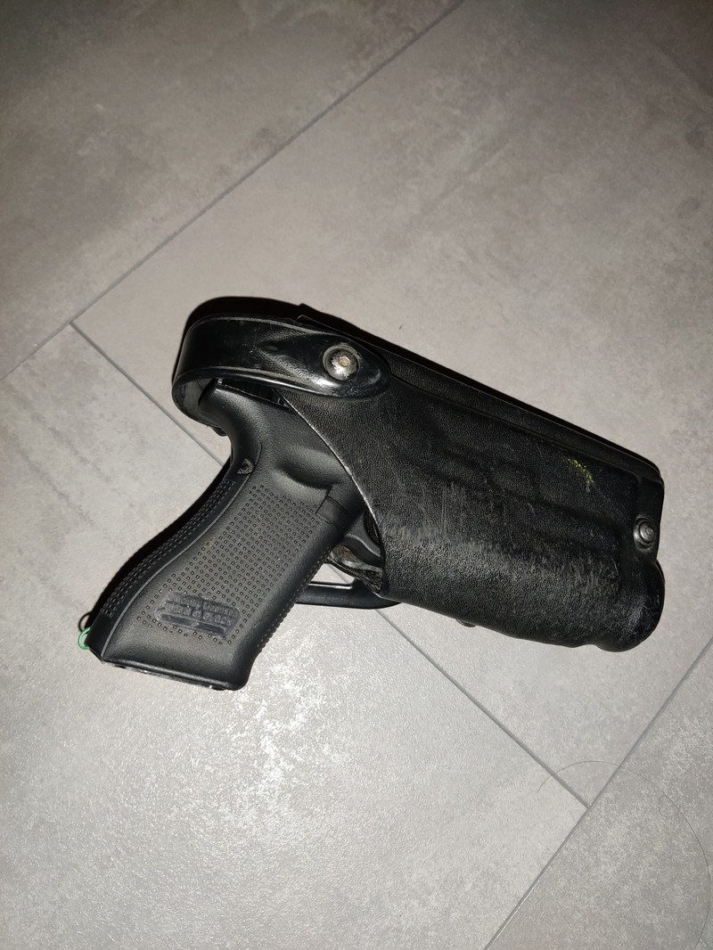 Bild 1 für Safariland Glock 17/22 holster