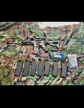 Image for Great Tokyo Marui MWS cool painting.