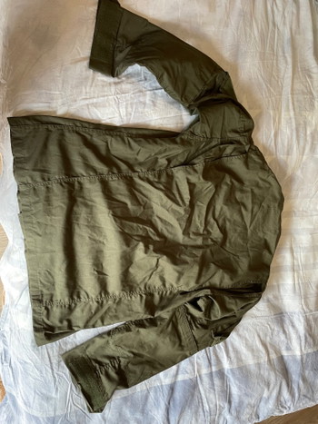Image 2 for Field Shirt OD Large