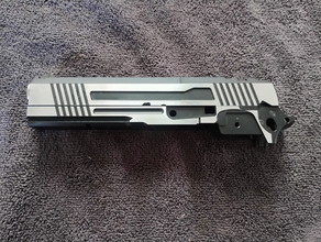 Bild für Airsoft Masterpiece Two Two