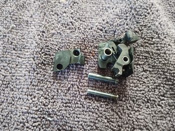 Bild 3 für Airsoft Masterpiece Two Two