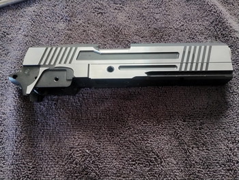 Bild 4 für Airsoft Masterpiece Two Two