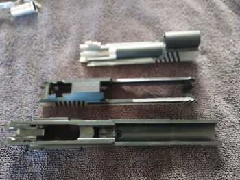 Bild 5 für Airsoft Masterpiece Two Two