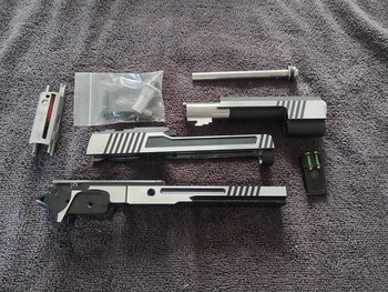 Bild 6 für Airsoft Masterpiece Two Two