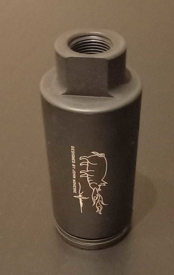 Image 2 for NOVESKE KX3 14mm-