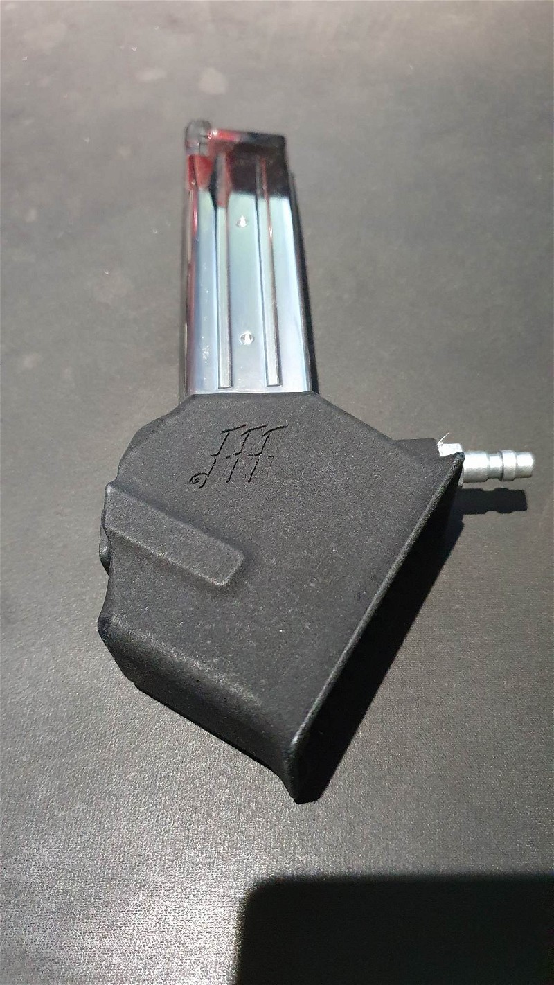 Afbeelding 1 van MONK M4 adapter voor Hi Capa