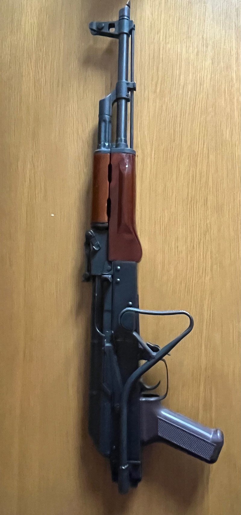 Imagen 1 de Rare E&L AKM folding stock  Uprage