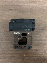 Image pour Aim pount t2 replica + pts riser