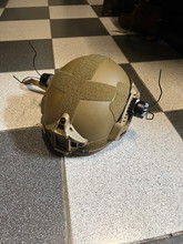 Image for MTEK FLUX helmet