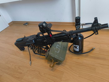 Imagen 2 de Raptor PKP Bullpup Polastar