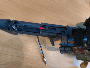 Imagen 3 de Raptor PKP Bullpup Polastar