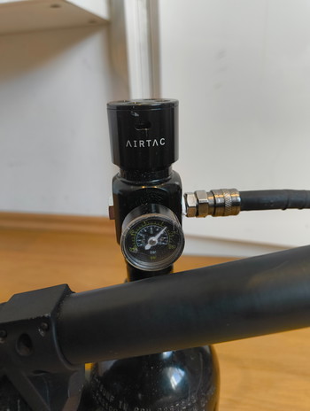 Imagen 4 de Raptor PKP Bullpup Polastar