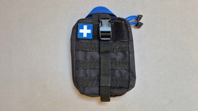 Bild für IFAK Rip-Away Pouch