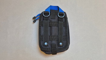 Image 2 for IFAK Rip-Away Pouch