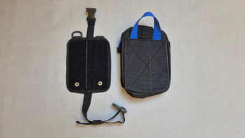 Image 3 for IFAK Rip-Away Pouch