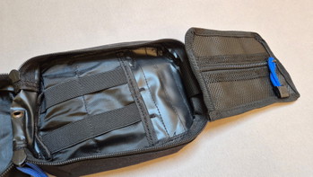 Image 5 for IFAK Rip-Away Pouch