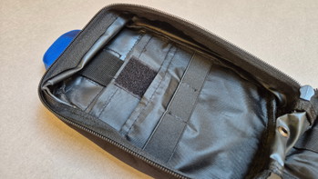 Image 6 for IFAK Rip-Away Pouch