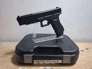 Image pour Umarex / VFC Glock 34 Gen.4 Deluxe Edition - Co2BB - NEAR-MINT CONDITION