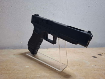 Imagen 3 de Umarex / VFC Glock 34 Gen.4 Deluxe Edition - Co2BB - NEAR-MINT CONDITION