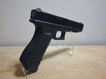 Imagen 5 de Umarex / VFC Glock 34 Gen.4 Deluxe Edition - Co2BB - NEAR-MINT CONDITION
