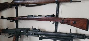 Afbeelding 2 van Tanaka Works Mauser K98 gas