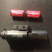 Image for Surefire X300U-A