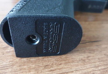 Afbeelding 5 van G&G Pirhana TR - GBB splinternieuw in originele case