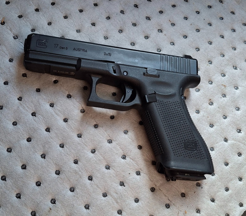 Image 1 pour Glock 17 gen 5