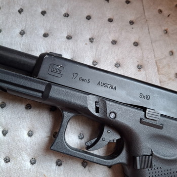 Afbeelding 3 van Glock 17 gen 5