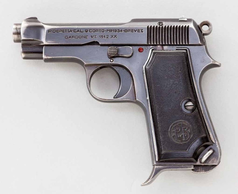 Image 1 pour Beretta M1934