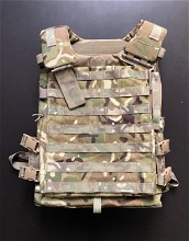 Image for Virtus plate carrier MTP (large)