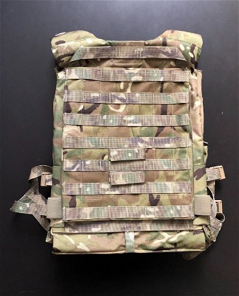 Image 2 for Virtus plate carrier MTP (large)