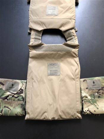 Image 3 for Virtus plate carrier MTP (large)