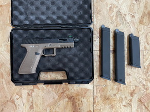 Afbeelding van SSP18 + 2 extended mags!