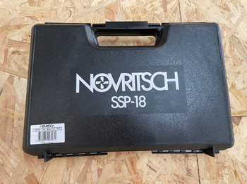 Image 4 pour SSP18 + 2 extended mags!