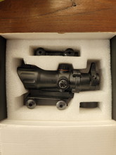 Bild für Acog style reddot