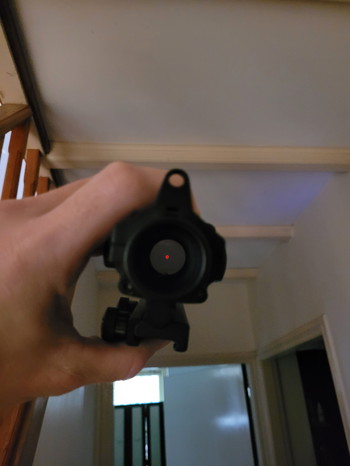 Bild 2 für Acog style reddot