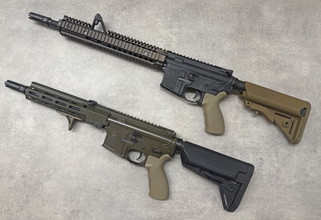 Imagen para Tokyo Marui NGRS M4