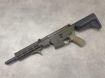 Imagen 2 de Tokyo Marui NGRS M4
