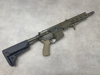 Imagen 3 de Tokyo Marui NGRS M4