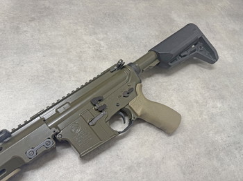 Imagen 4 de Tokyo Marui NGRS M4
