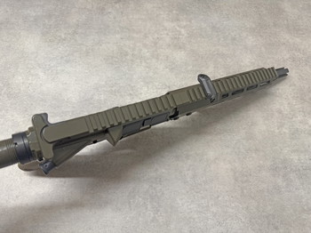 Imagen 5 de Tokyo Marui NGRS M4