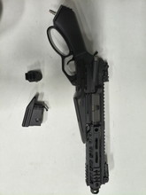 Image for G&G LEVAR 7 - HPA