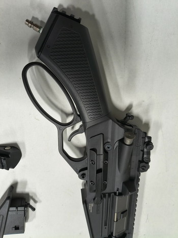 Imagen 2 de G&G LEVAR 7 - HPA