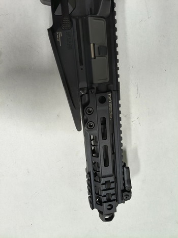 Imagen 3 de G&G LEVAR 7 - HPA