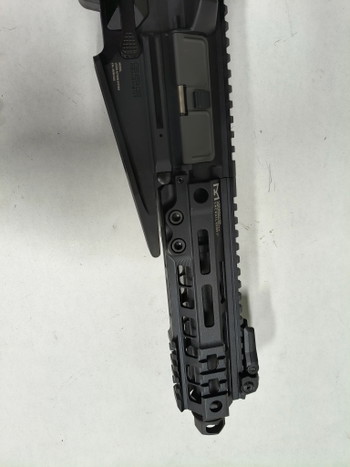 Bild 3 für G&G LEVAR 7 - HPA