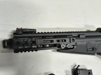 Imagen 4 de G&G LEVAR 7 - HPA